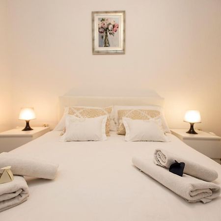 The Star Apartment Split Bagian luar foto