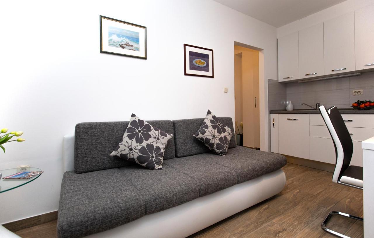 The Star Apartment Split Bagian luar foto