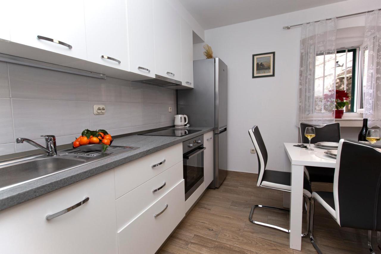 The Star Apartment Split Bagian luar foto