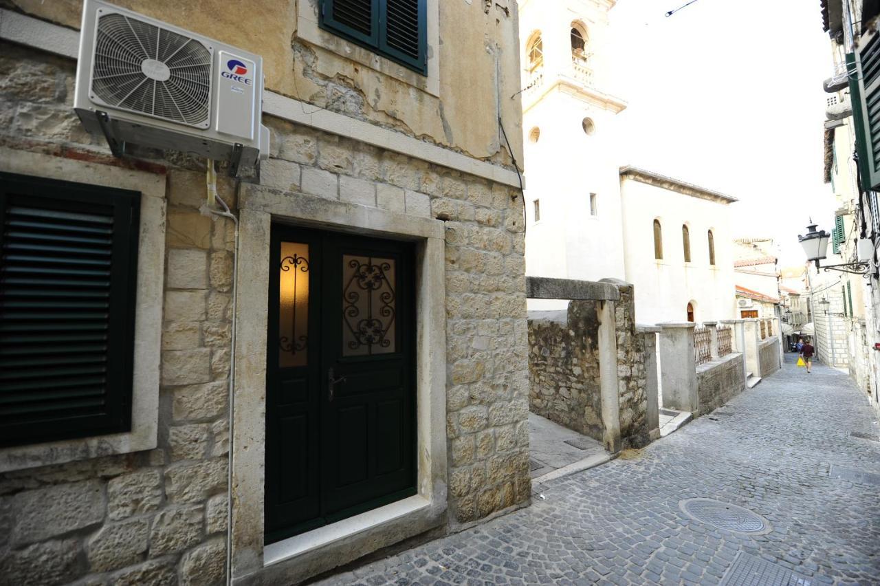 The Star Apartment Split Bagian luar foto